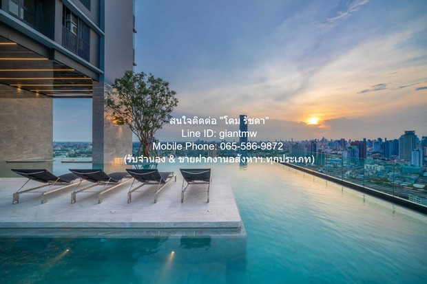 CONDO คอนโด ไนท์บริดจ์ ไพร์ม อ่อนนุช 23sq.m. 3700000 B. ไม่ไกลจาก BTS อ่อนนุช ราคางาม เป็นคอนโดพร้อมอยู่ มีการตกแต่งภายในเพิ่มเติมได้แบบเรียบหรู และมีทำเลสวยสามารถมองเห็นวิวเมือง พร้อมพื้นที่ส่วนกลาง และสิ่งอำนวยความสะดวกครบครัน ทั้งสระว่ายน้ำ ห้องออ รูปที่ 1