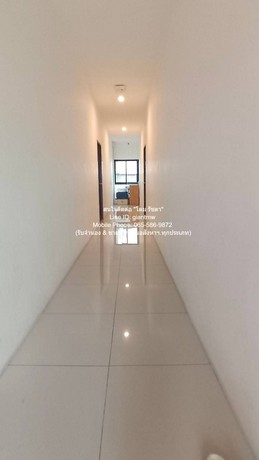 apartment ขายห้องพักให้เช่ารายเดือน (Apartment) 4 ชั้น 15 ห้อง (43 ตร.ว.) ถ.ประชาอุทิศ (MRT ห้วยขวาง), 19.9 ล้านบาท  43 sq.wa 19900000 บาท. ใกล้ MRT ห้วยขวาง คุ้มสุดๆ กรุงเทพ รูปที่ 1