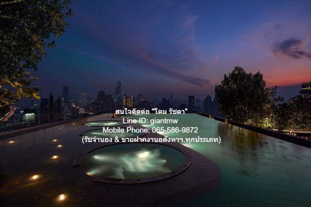 condominium Life One Wireless ไลฟ์ วัน ไวร์เลส 28000 B.  พ.ท. 35 ตรม ใกล้ รถไฟฟ้า BTS เพลินจิต ราคาพิเศษ เป็นคอนโดพร้อมอยู่ที่มีการตกแต่งภายในเพิ่มเติมได้แบบเรียบหรู และมีทำเลสวยสามารถมองเห็นวิวสวยงาม พร้อมพื้นที่ส่วนกลาง และสิ่งอำนวยความสะดวกครบครัน รูปที่ 1