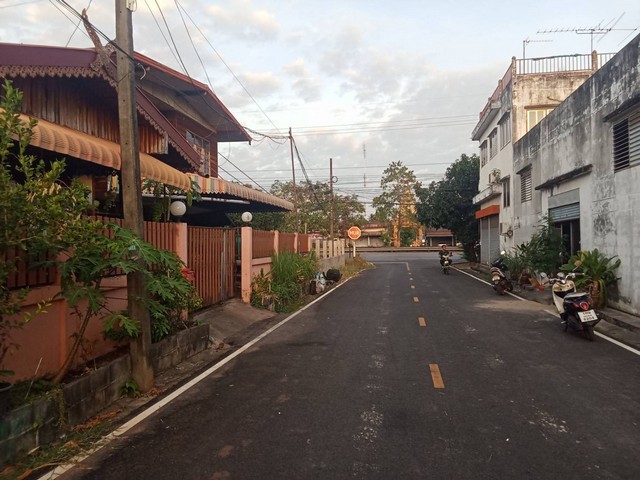 ขายด่วนบ้านเดี่ยวหนองสองห้อง  อำเภอเมือง หนองคาย  6 ล้านบาท  รูปที่ 1