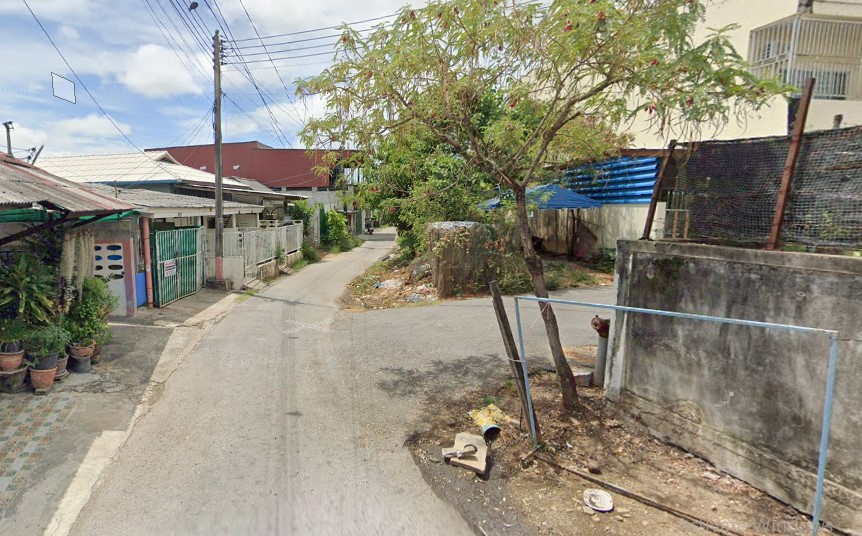 ขายที่ดิน พร้อมสิ่งปลูกสร้าง ทำเลทอง ใจกลางเมืองสงขลา รูปที่ 4