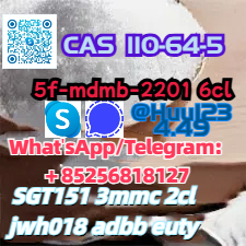 Sell 4FADB JWH-018 5FADB 5F-MDMB-2201 ADB-BINACA adbb รูปที่ 1