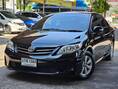 TOYOTA COROLLA, ALTIS 1.6 G ปี 13 AT