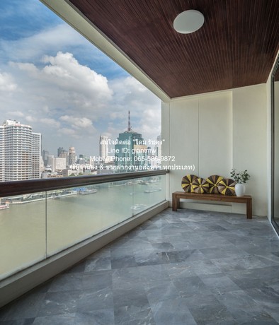 Condo. ริเวอร์ เฮ้าส์ คอนโดมิเนียม 200Square Meter 70000 BAHT. ใกล้ ศูนย์การค้าท่าเรือคลองสานพลาซ่า บรรยากาศน่าอยู่ เป็นคอนโดหรูขนาดใหญ่ มีการตกแต่งภายในเพิ่มเติมได้แบบเรียบหรู และมีทำเลสวยสามารถมองเห็นวิวแม่น้ำเจ้าพระยา พร้อมพื้นที่ส่วนกลาง และสิ่งอ รูปที่ 1