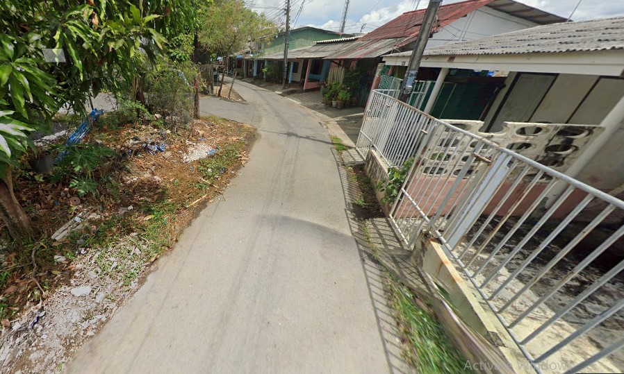 ขายที่ดิน พร้อมสิ่งปลูกสร้าง ทำเลทอง ใจกลางเมืองสงขลา รูปที่ 5