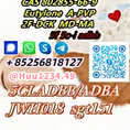 Sell Factory Price 6CLADBB 2cladb 5cl-mdma 4cladba 5cl-ADBB sgt151 jwh