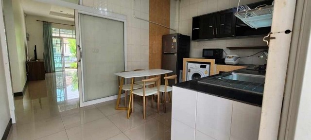 For Rent : Thalang, Detached house @Sinsuk Thanee Village, 3 Bedrooms 2 Bathrooms รูปที่ 1