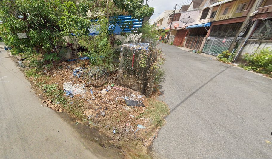 ขายที่ดิน พร้อมสิ่งปลูกสร้าง ทำเลทอง ใจกลางเมืองสงขลา รูปที่ 6
