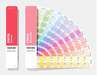 รูปย่อ PANTONE CMYK Guide | Coated & Uncoated รูปที่1