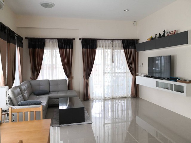 For Rent : Kathu, Single-story detached house, 3 Bedrooms 2 Bathrooms รูปที่ 1