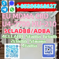 Factory Price 5cl 5cladbb 5fadb 4fadb 119276-01-6 4cladb 6cladba 4fadb