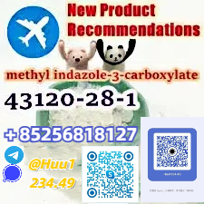 Order CAS 43120-28-1 methyl indazole-3-carboxylate online รูปที่ 1