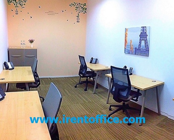 Office อาคาร สาทรสแควร์ 0 Square Wah  8000 - ใกล้ - ราคาน่าลงทุน รูปที่ 1