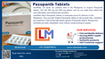 Pazopanib Tablets 