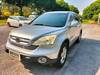 รูปย่อ Honda CR-V 2.0S ปี 2008 เกียร์ออโต้ ใช้ได้ 2ระบบ  รูปที่3