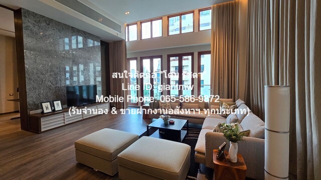 condo เดอะ เครสท์ ร่วมฤดี ขนาดเท่ากับ 266 ตร.-ม. 3 BR 3 น้ำ 150000 thb ใกล้ รถไฟฟ้า BTS เพลินจิต ราคาดีที่สุด เป็นคอนโดพร้อมอยู่ที่มีการตกแต่งภายในเพิ่มเติมได้แบบเรียบหรู และมีทำเลสวยสามารถมองเห็นวิวสวย พร้อมพื้นที่ส่วนกลาง และสิ่งอำนวยความสะดวกครบคร รูปที่ 1