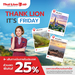 รูปย่อ รับจองตั๋วเครื่องบินสายการบิน Lion Air ทั้งในและต่างประเทศ รูปที่2