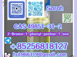 2-bromo-1-phenyl-pentan-1-one-cas-49851-31-2 รูปที่ 1