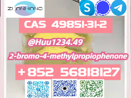 cas-49851-31-2-high-quality-2-bromo-1-phenyl-1-pentanone รูปที่ 1