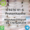 Protonitazene 119276-01-6 in Large Stock c5