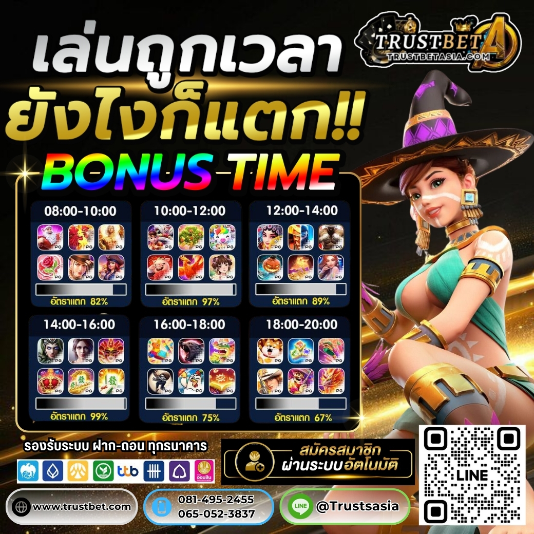 Trustsasia ศูนย์รวมเกมส์ออนไลน์ ครบวงจร  เกมครบ มีทุกอย่าง พร้อมสูตรเล่uให้ฟรี รูปที่ 1