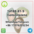 Isotonitazene 14188-81-9  in Large Stock c5