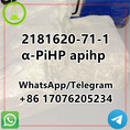 α-PiHP apihp 2181620-71-1 in Large Stock c5