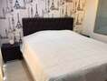 Rhythm Sukhumvit 44 spacious quiet clean 15th floor BTS Phra Khanong