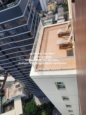 condo. The Complete Rajprarop ราคาเดียว กรุงเทพ รูปที่ 1