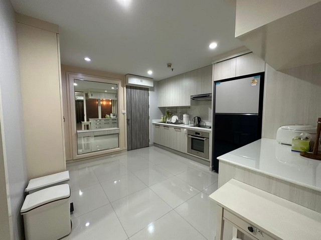 The Waterford Sukhumvit 50 quiet private spacious BTS On Nut รูปที่ 1