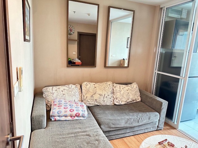 The Base Sukhumvit 77 Safe comfortable clean 14th floor BTS On Nut รูปที่ 1