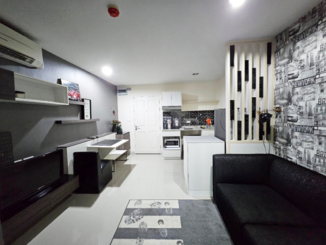 ขายคอนโด The Link Vano 64 กรุงเทพ รูปที่ 5