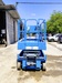 รูปย่อ รถกระเช้า Scissor Lift Genie GS-2046 รูปที่3