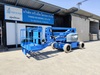 รูปย่อ รถกระเช้า Boom Lift Genie Z45-25 รูปที่2