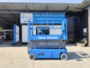 รูปย่อ รถกระเช้า Scissor Lift Genie GS-3246 รูปที่1