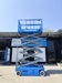 รูปย่อ รถกระเช้า Scissor Lift Genie GS-3246 รูปที่5