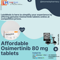 Osimertinib Tablets