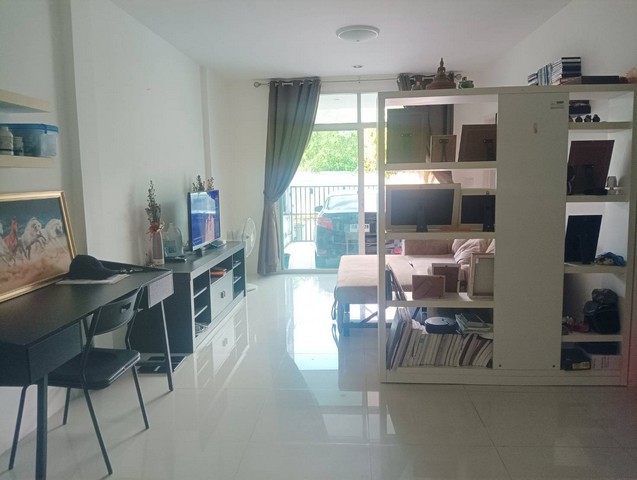 For Rent : Kohkaew, 2-Story Townhome, 3 Bedrooms 3 Bathrooms รูปที่ 1