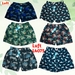 รูปย่อ LUFT KNITTED BOXER กางเกงบ๊อกเซอร์ลายพิมพ์  รูปที่1