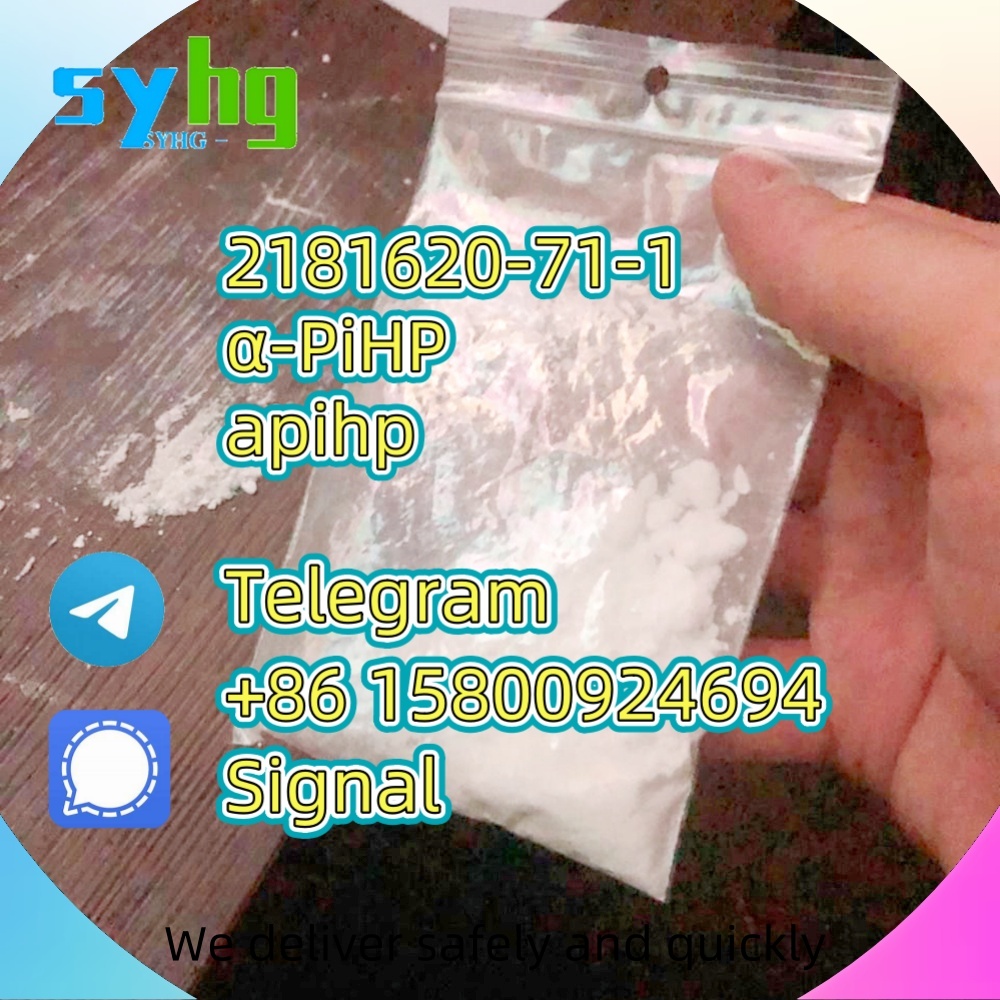 α-PiHP apihp 2181620-71-1 powder in stock for sale c5 รูปที่ 1