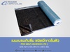 รูปย่อ แผ่นเมมเบรนกันซึม ชนิดมีกาวในตัว  PRO-SELF ADHESIVE (PE)  รูปที่1