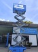 รูปย่อ รถกระเช้า Scissor Lift Genie GS-3246 รูปที่4