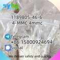 4-MMC 4mmc 1189805-46-6 Fast Delivery d5