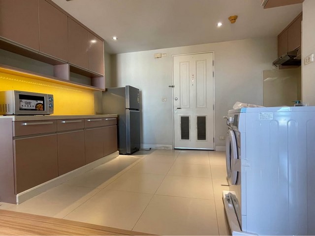 Plus 67 Private comfortable private 7th floor BTS Phra Khanong รูปที่ 1