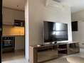 KnightsBridge Prime Sathorn spacious clean convenient 17th floor BTS Chong Nonsi