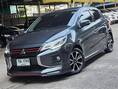 MITSUBISHI MIRAGE, 1.2 SMART ปี 24 AT