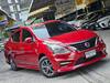 รูปย่อ NISSAN ALMERA, 1.2 E SPORTECH ปี 17 AT รูปที่1