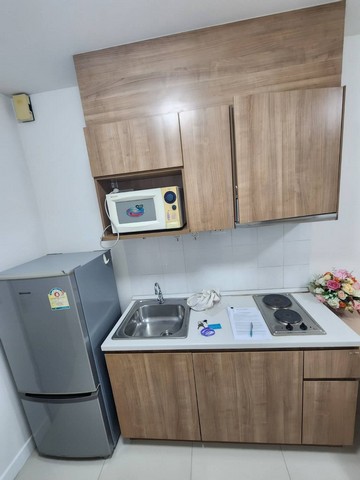 Ideo Mix Sukhumvit 103 Private safe comfortable 9th floor BTS Udomsuk รูปที่ 1