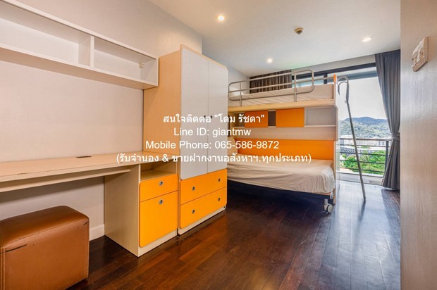 รหัส  DSL-841 ขายด่วน condo เดอะ ยูนิตี้ ป่าตอง The Unity Patong ขนาดพื้นที่ 152 sq.m. 3BEDROOM 14000000 THAI BAHT สภาพแวดล้อมดี รูปที่ 1