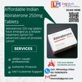 Affordable Indian Abiraterone 250mg Tablets in the Philippines Your Trusted Wholesale meds Partner